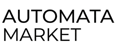Automata Market Logo